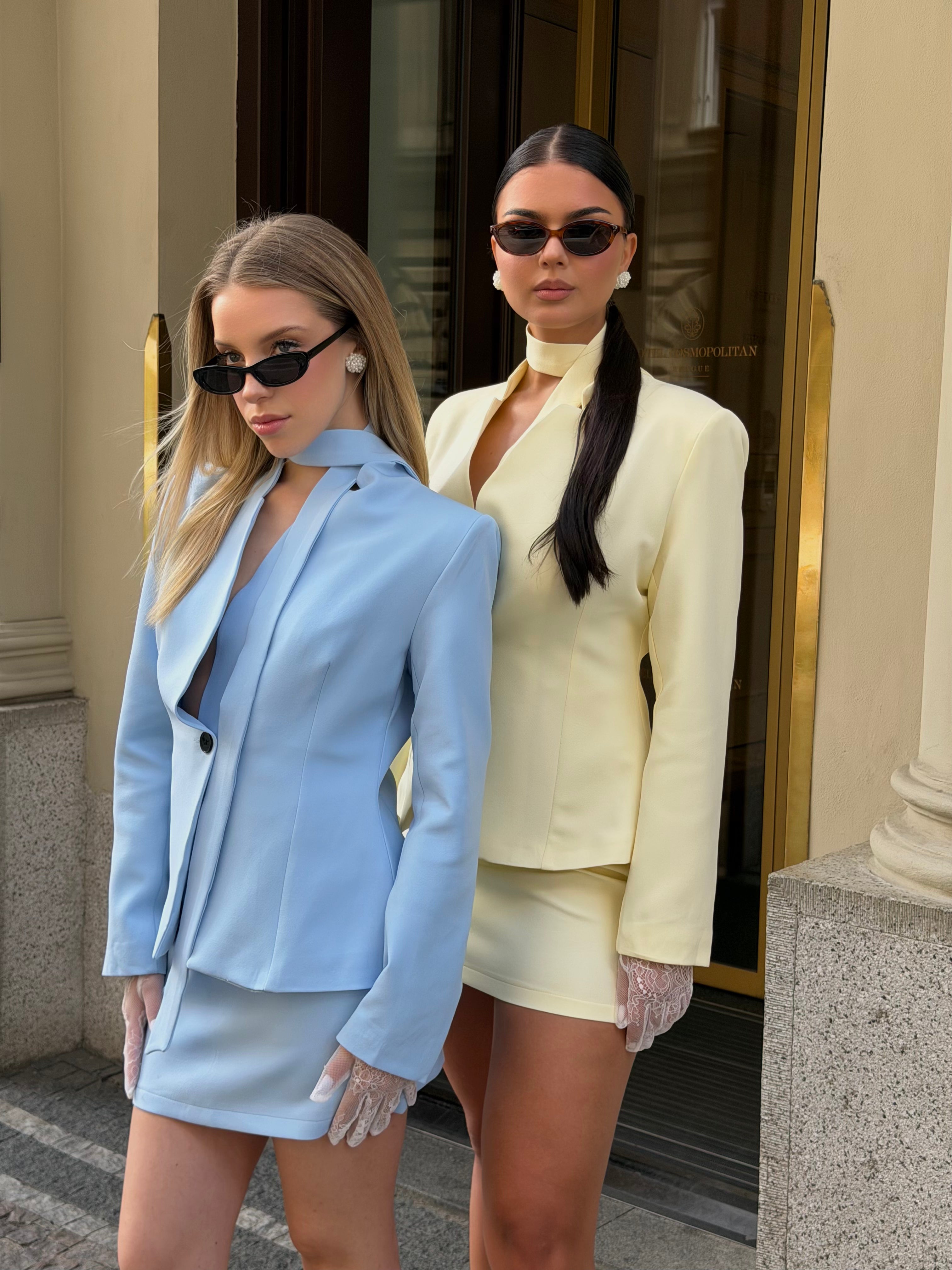 Bella Suit